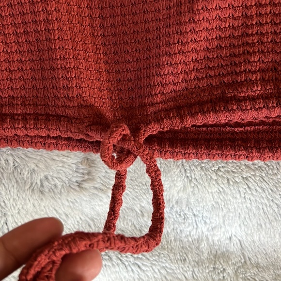 NWOT super cute top - Picture 3 of 5